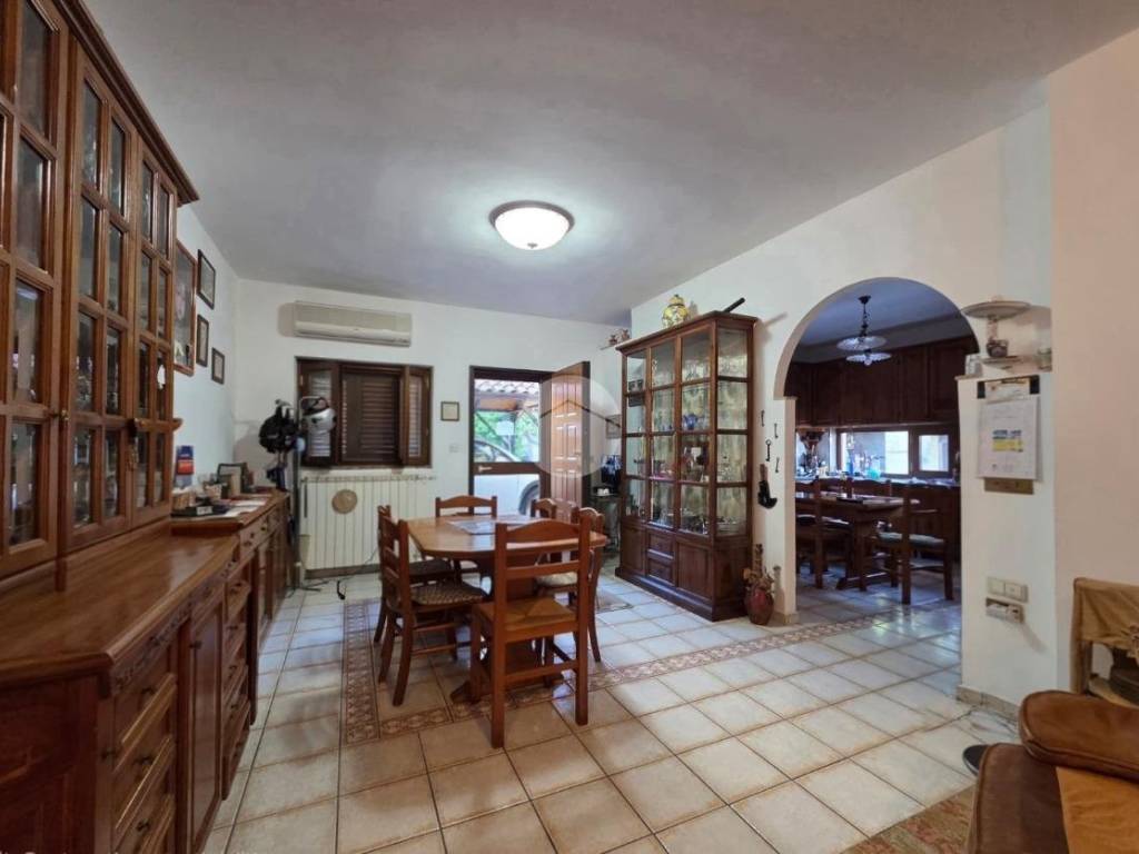 appartamento in vendita a Praia a Mare