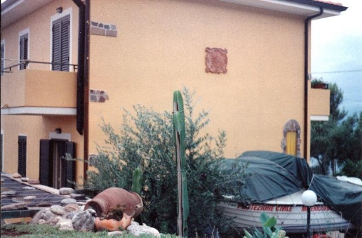 appartamento in vendita a Praia a Mare in zona Mantinera