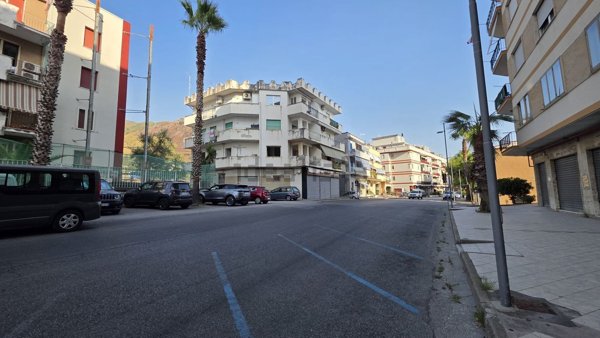 appartamento in vendita a Praia a Mare