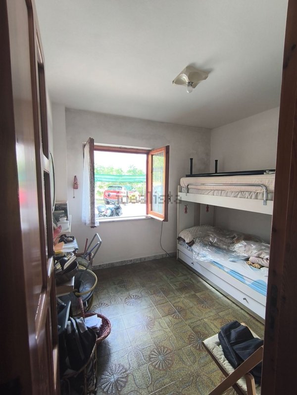 appartamento in vendita a Praia a Mare in zona Viscigliosa
