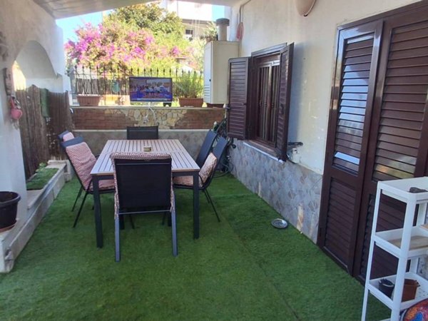 appartamento in vendita a Praia a Mare