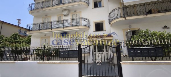 appartamento in vendita a Praia a Mare