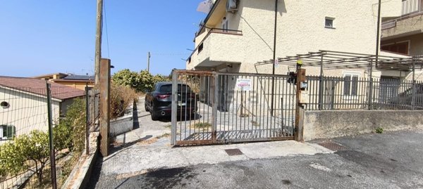 appartamento in vendita a Praia a Mare