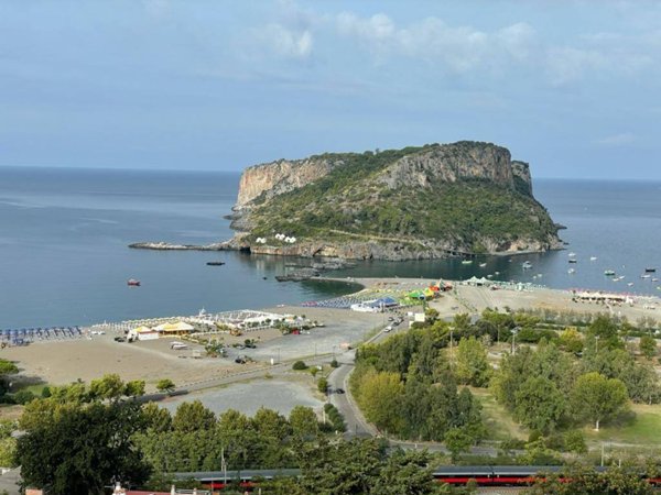 appartamento in vendita a Praia a Mare in zona Mantinera