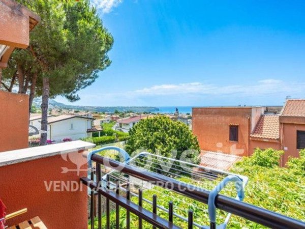 appartamento in vendita a Praia a Mare in zona Mantinera