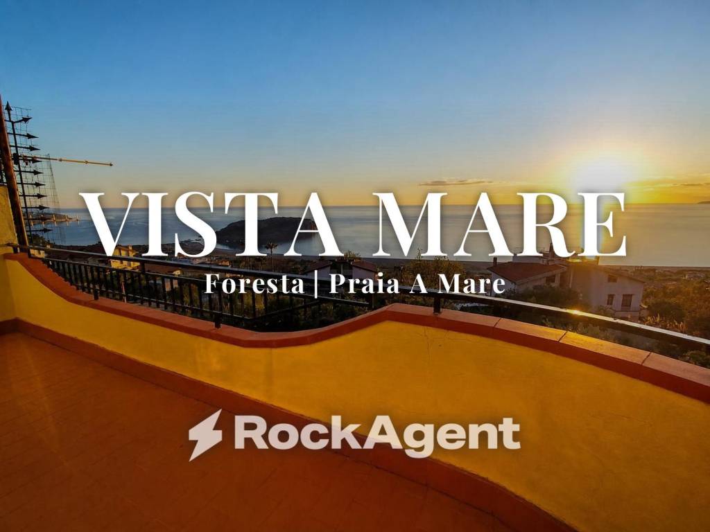 appartamento in vendita a Praia a Mare in zona Saracinello