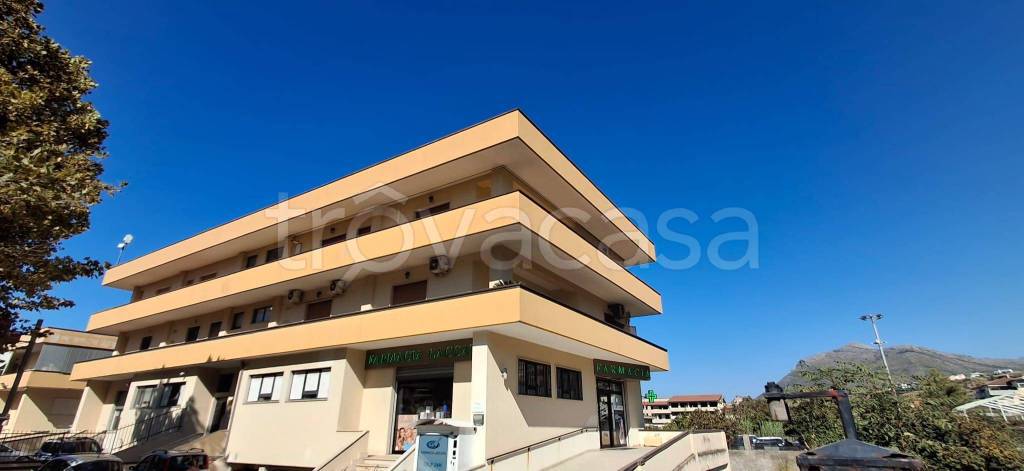 appartamento in vendita a Praia a Mare in zona Laccata
