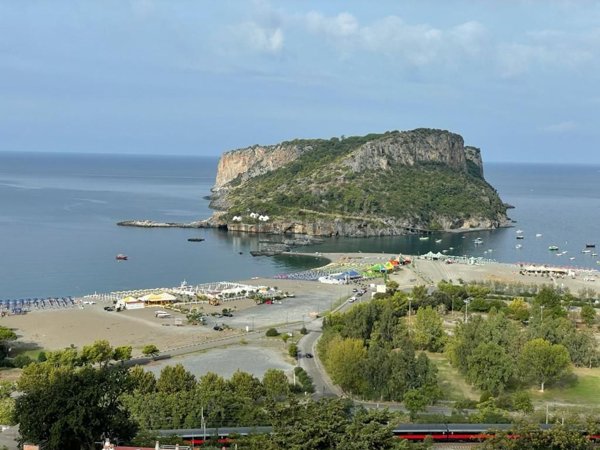 appartamento in vendita a Praia a Mare in zona Foresta