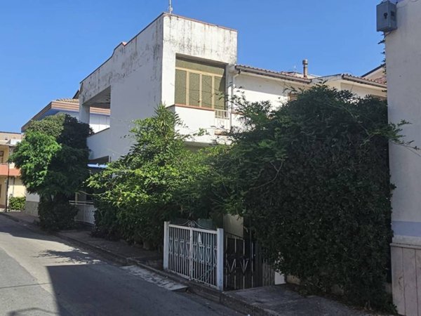 appartamento in vendita a Praia a Mare