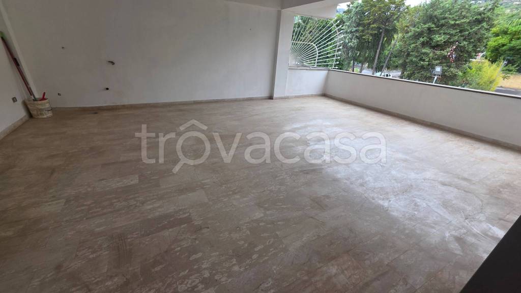 appartamento in vendita a Praia a Mare in zona Laccata