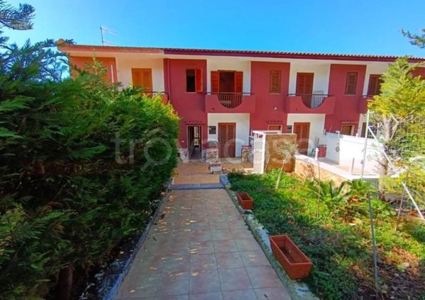 casa indipendente in vendita a Praia a Mare in zona Mantinera