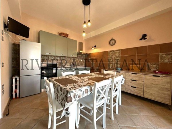 appartamento in vendita a Praia a Mare in zona Laccata