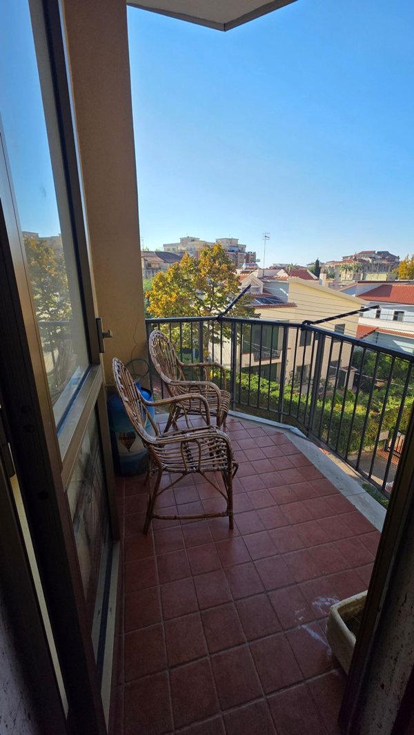 appartamento in vendita a Praia a Mare