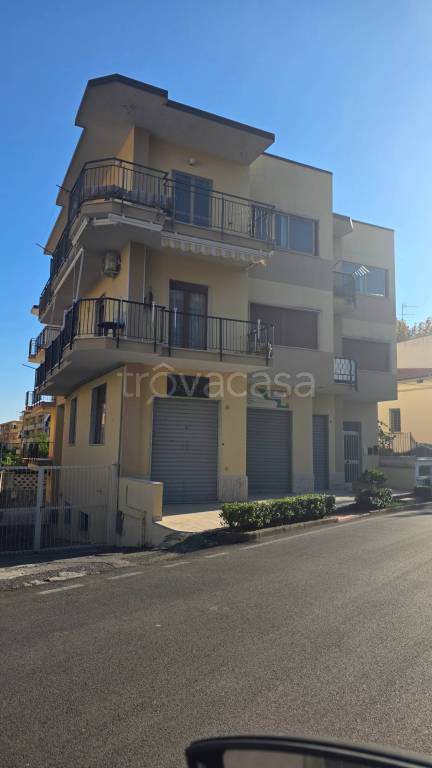 appartamento in vendita a Praia a Mare