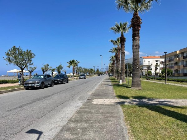 appartamento in vendita a Praia a Mare