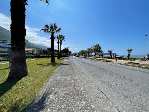 appartamento in vendita a Praia a Mare