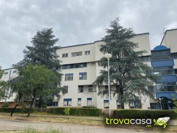 appartamento in vendita a Rende in zona Quattromiglia