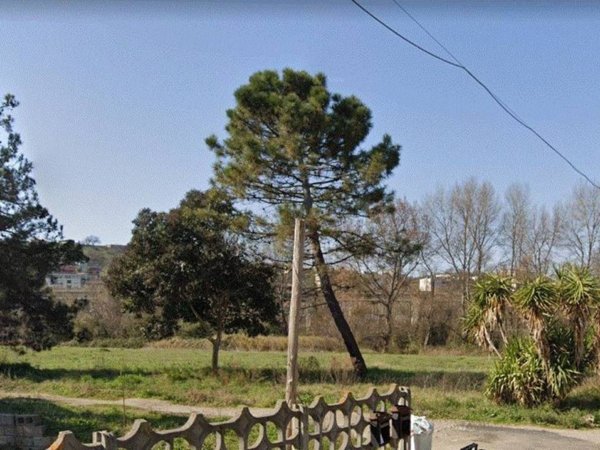 terreno agricolo in vendita a Rende in zona Quattromiglia