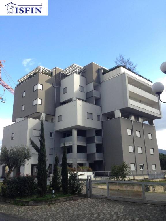 appartamento in vendita a Rende