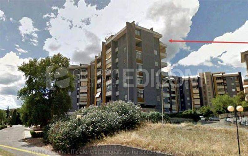 appartamento in vendita a Rende
