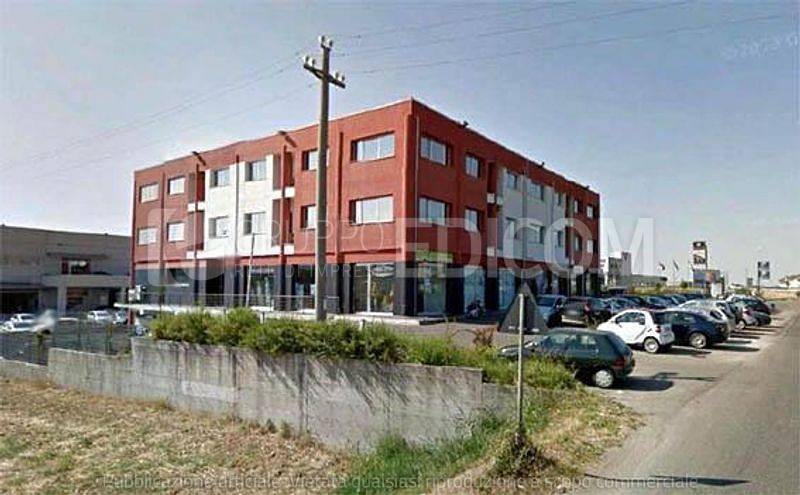 appartamento in vendita a Rende in zona Quattromiglia