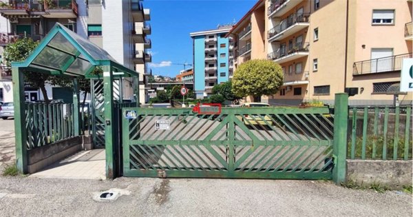 appartamento in vendita a Rende in zona Quattromiglia