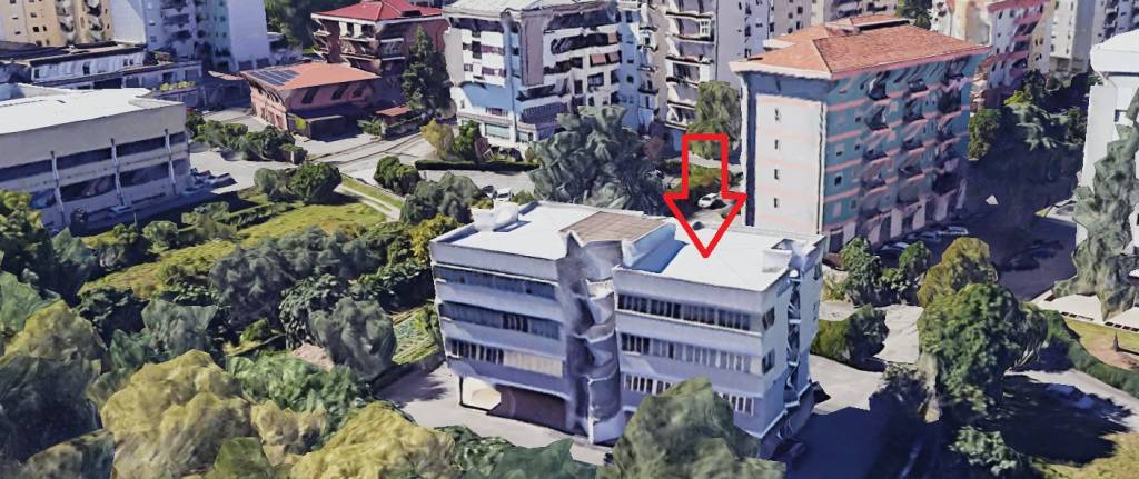 appartamento in vendita a Rende in zona Quattromiglia