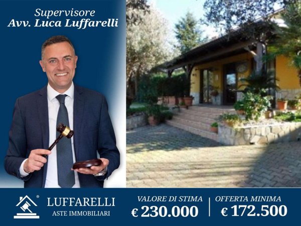 locale commerciale in vendita a Rende