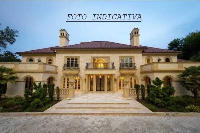 casa indipendente in vendita a Rende