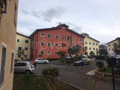 appartamento in vendita a Rende in zona Arcavacata