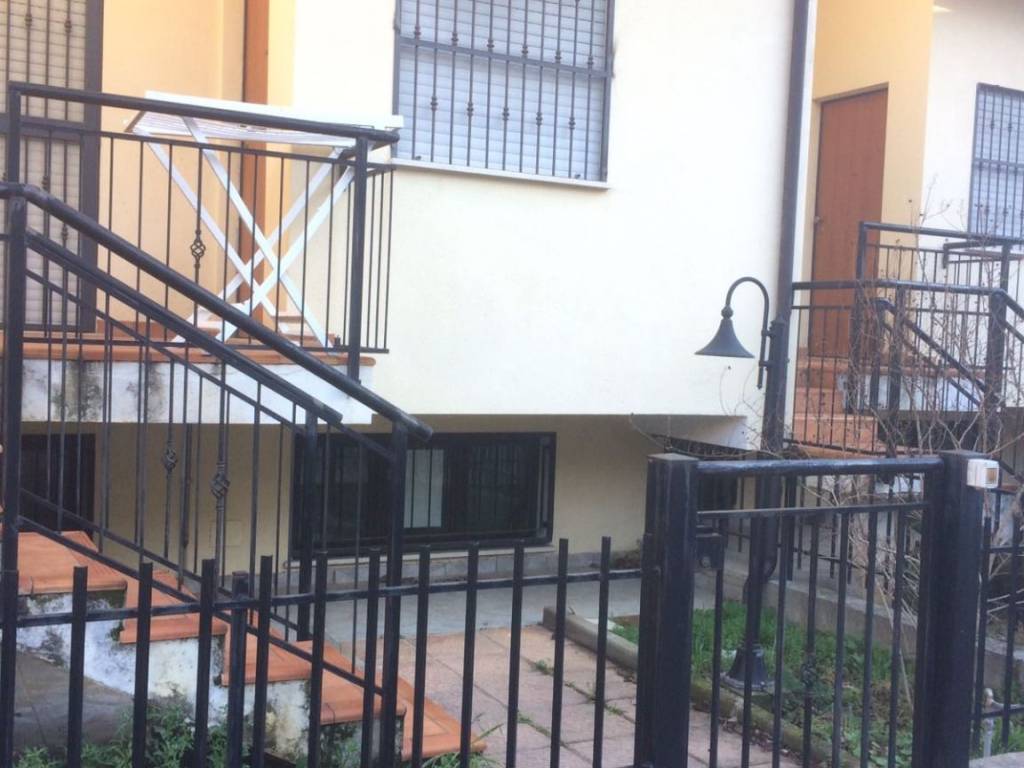 appartamento in vendita a Rende in zona Quattromiglia