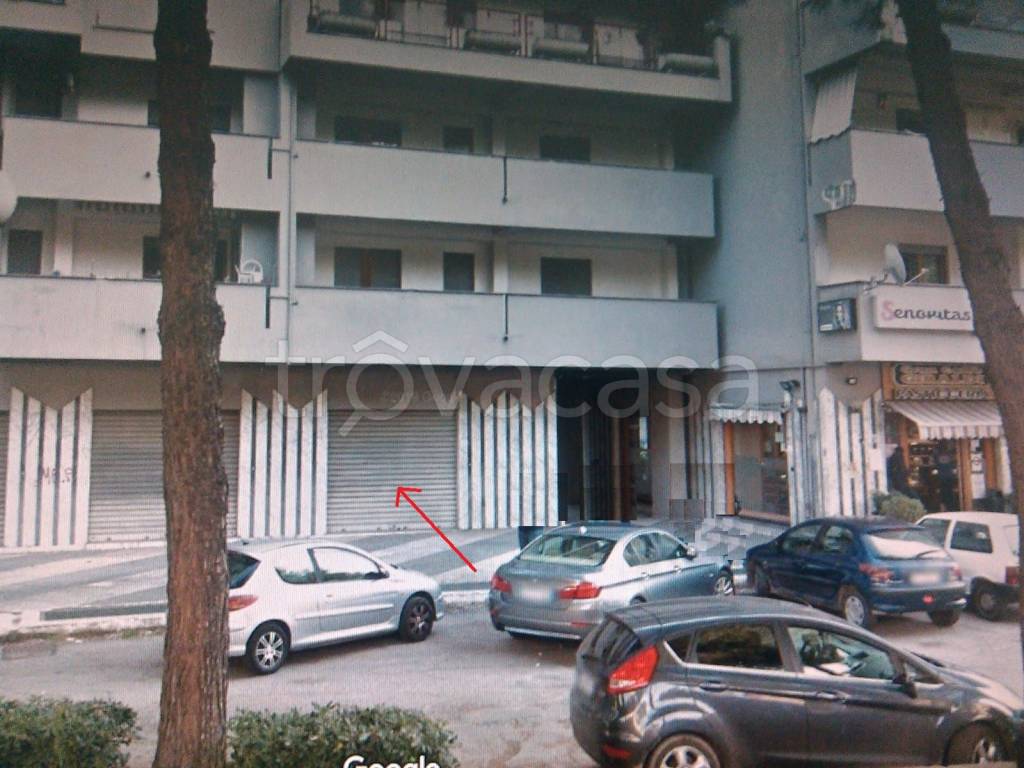 appartamento in vendita a Rende in zona Quattromiglia