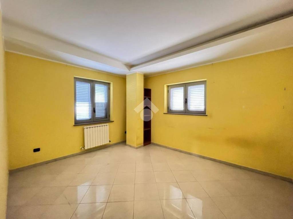 appartamento in vendita a Rende in zona Quattromiglia
