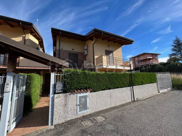casa indipendente in vendita a Rende in zona Santo Stefano