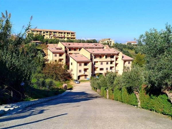 appartamento in vendita a Rende in zona Arcavacata