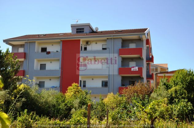 appartamento in vendita a Rende in zona Santo Stefano