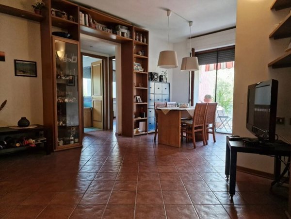 appartamento in vendita a Rende in zona Santo Stefano