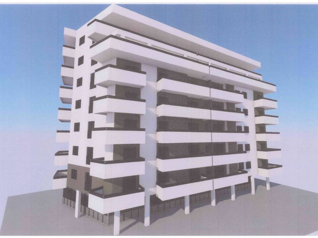 appartamento in vendita a Rende