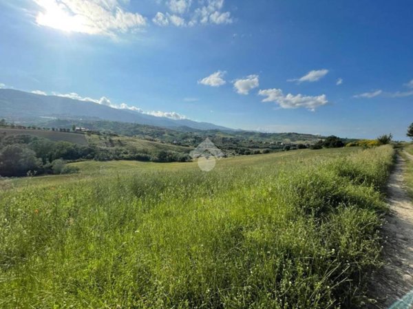 terreno edificabile in vendita a Rende