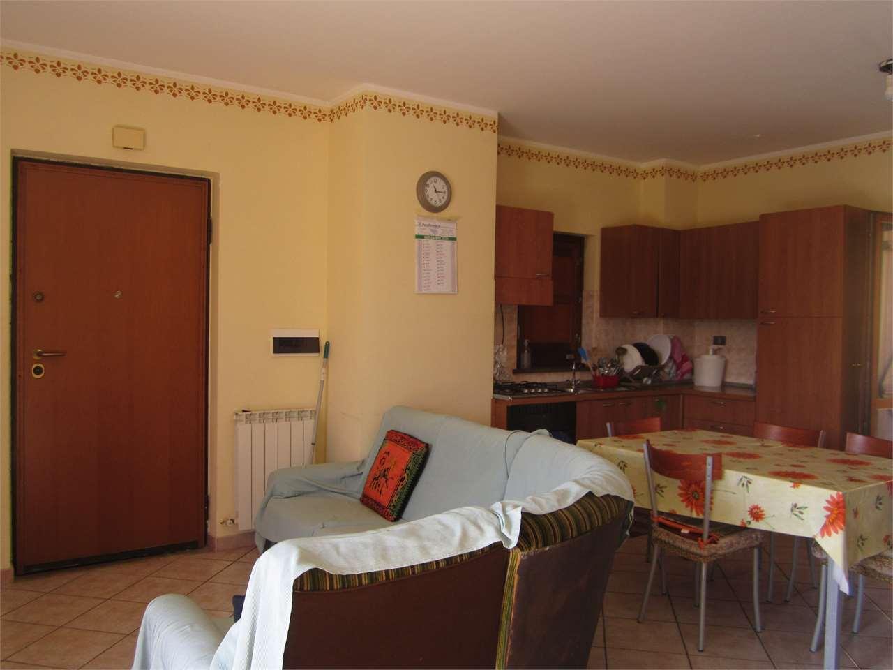 appartamento in vendita a Rende