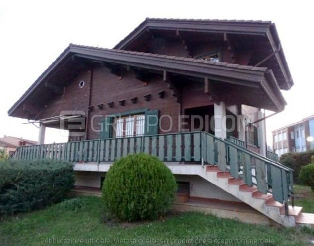 villa in vendita a Rende in zona Santo Stefano