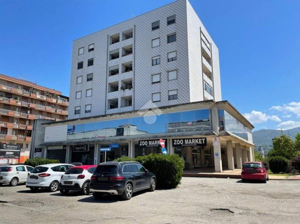 appartamento in vendita a Rende