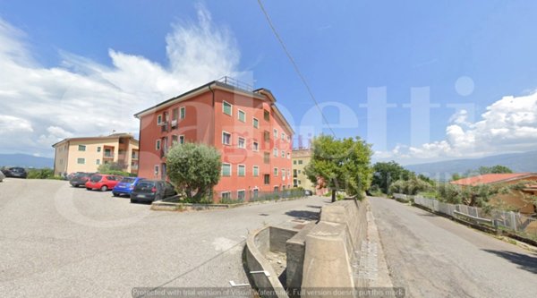 appartamento in vendita a Rende