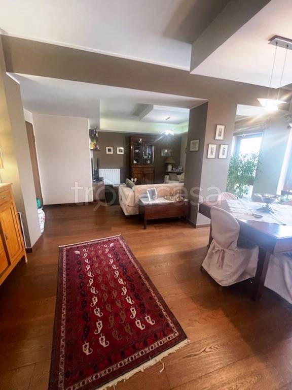 appartamento in vendita a Rende