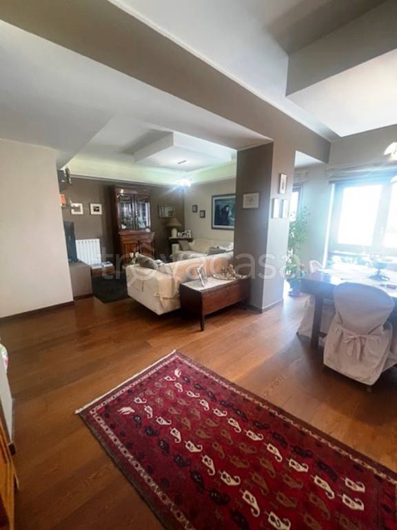 appartamento in vendita a Rende