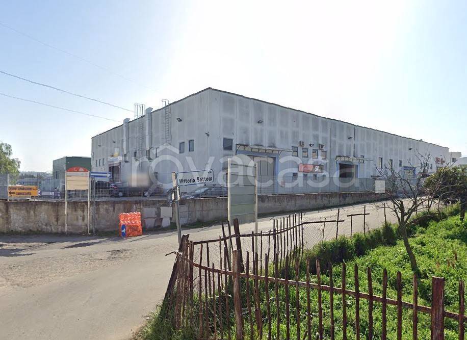 locale commerciale in vendita a Rende