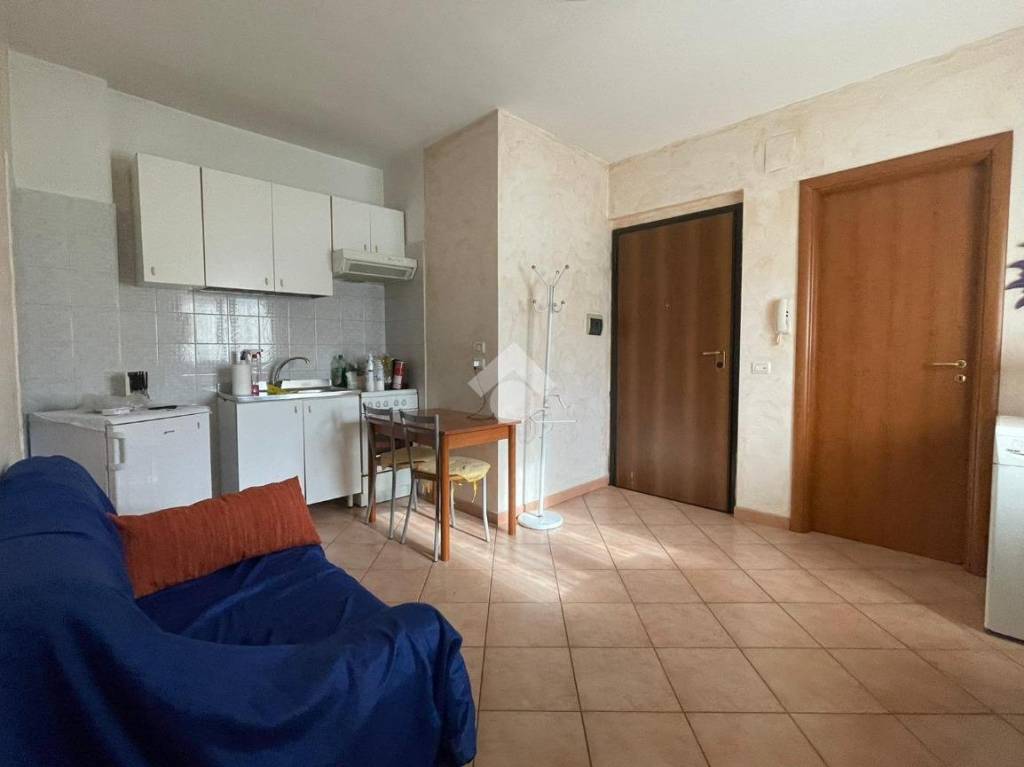 appartamento in vendita a Rende in zona Quattromiglia