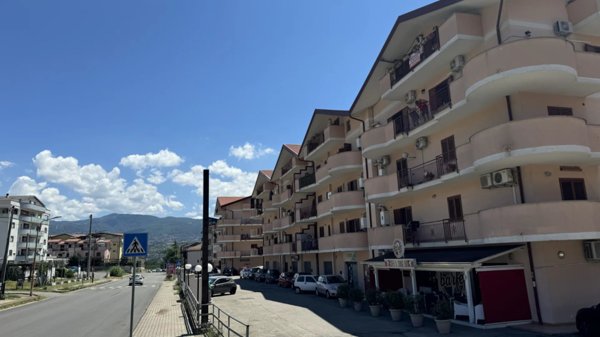 appartamento in vendita a Rende