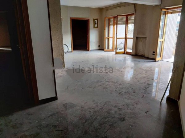 appartamento in vendita a Rende