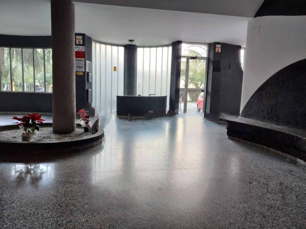 appartamento in vendita a Rende